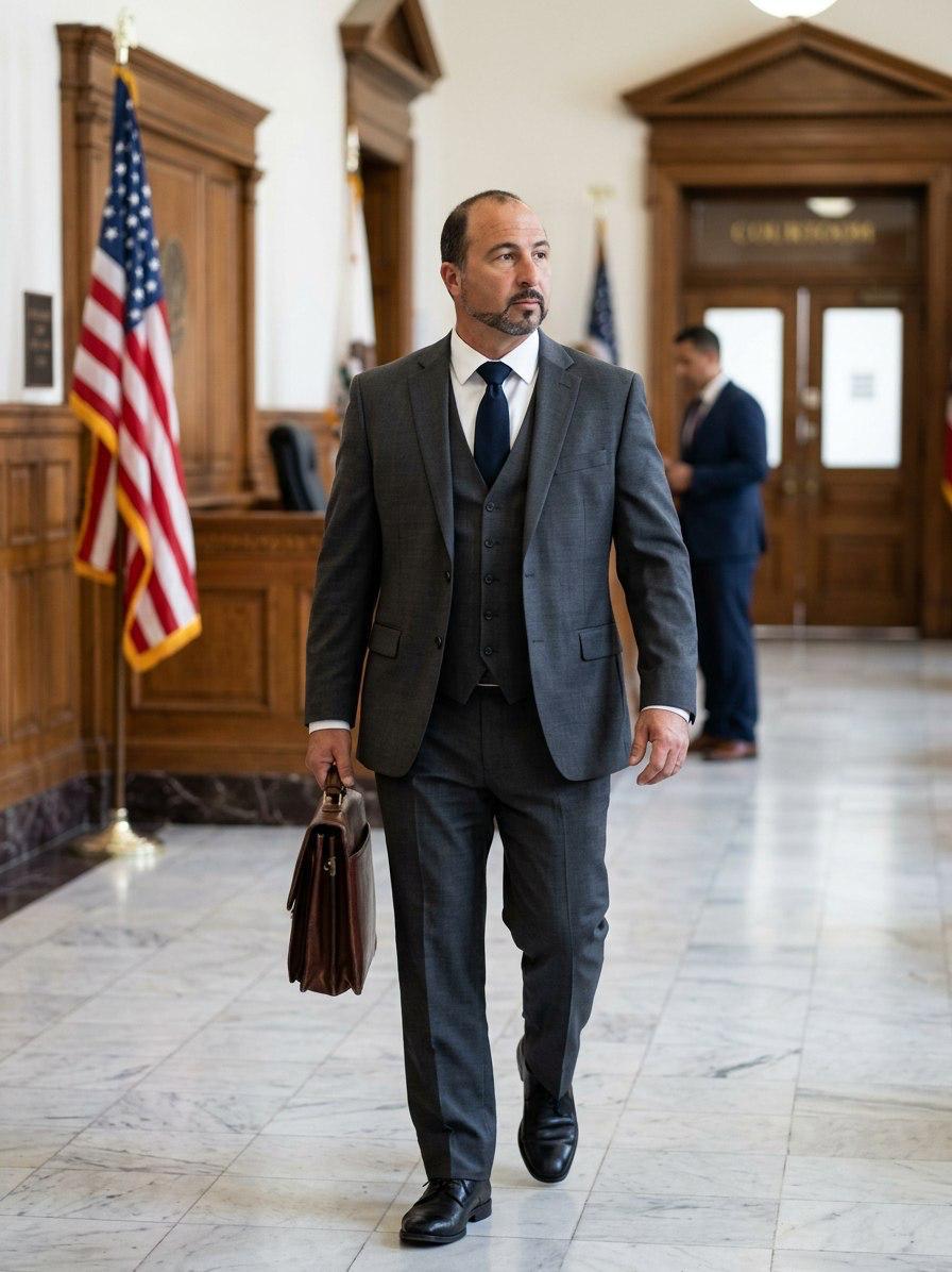 Joshua D. Naggar