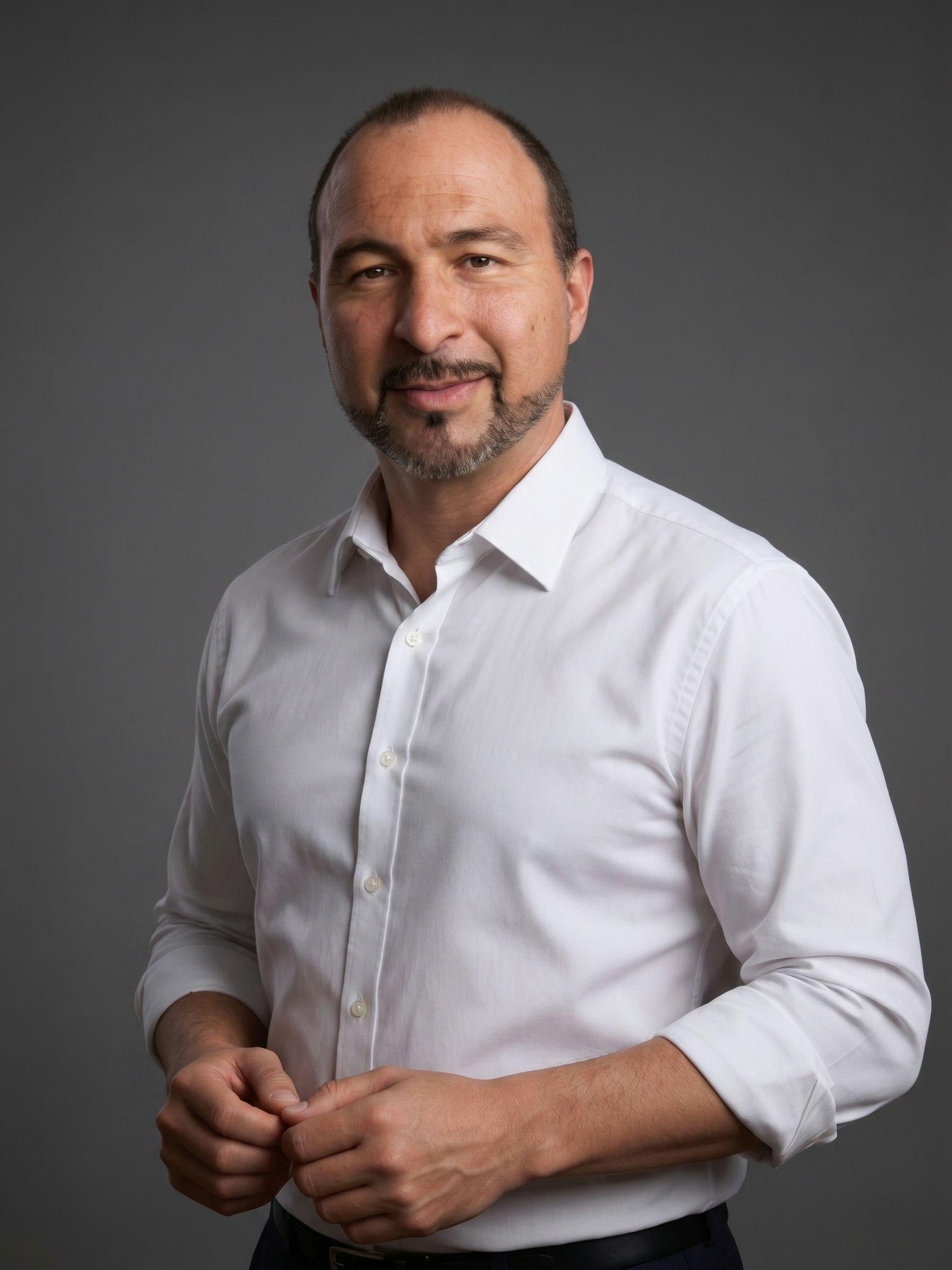 Joshua D. Naggar
